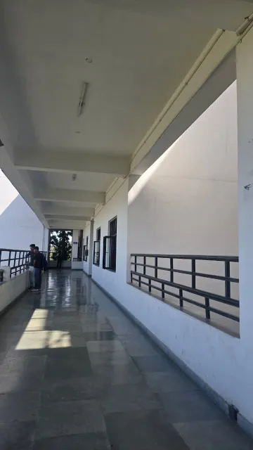 Ramjas College Campus photo 5